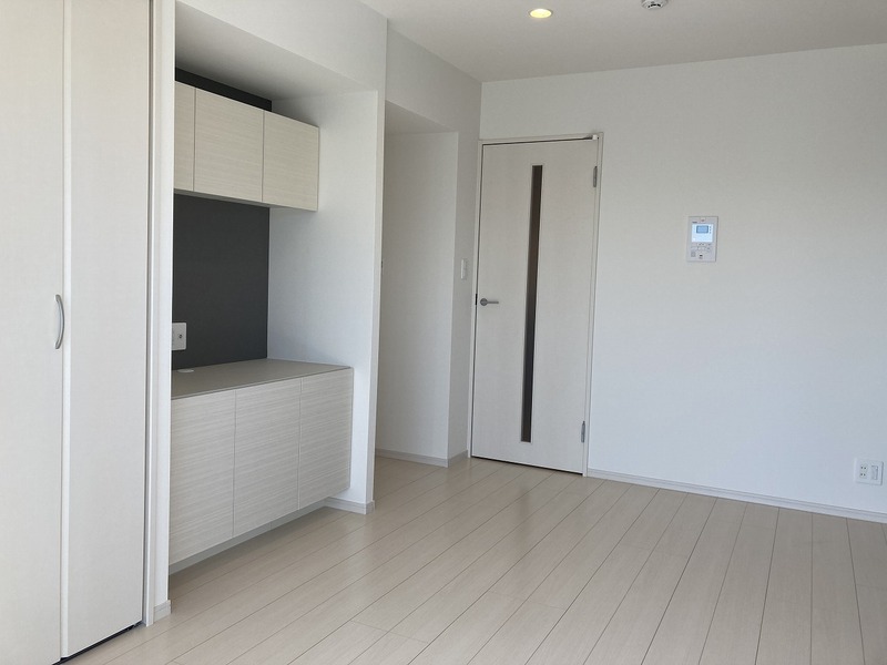 3/22 リビング/ダイニング