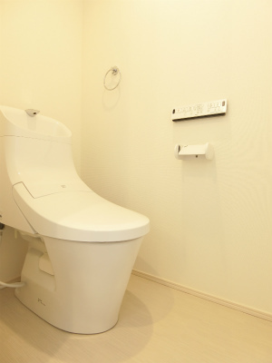 7/24 トイレ