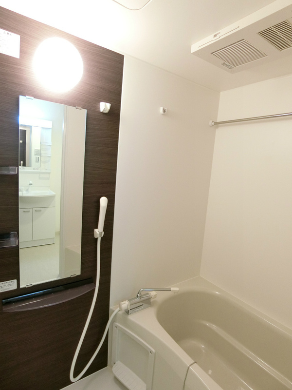 7/22 浴室