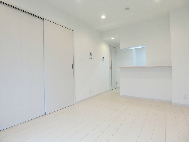 3/13 リビング/ダイニング