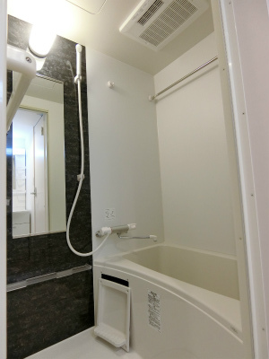 5/11 浴室