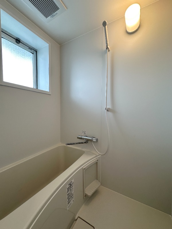11/16 浴室