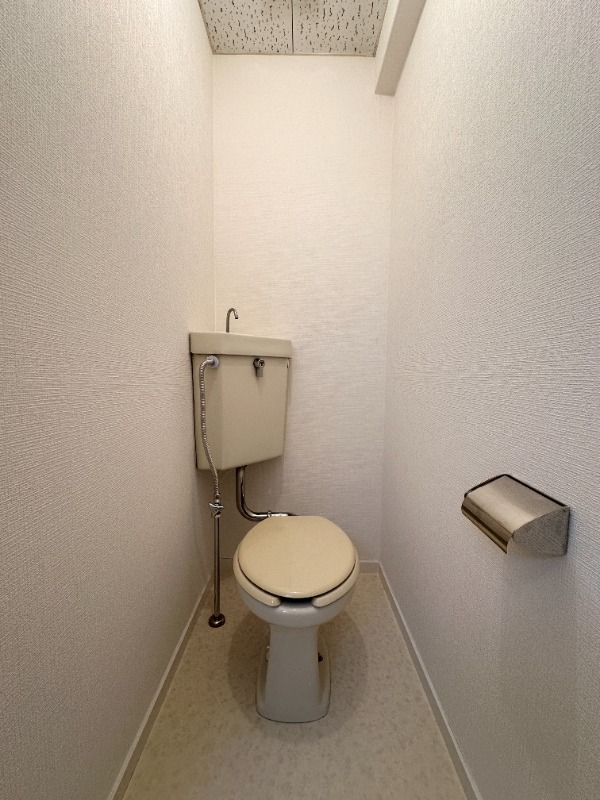 12/16 トイレ