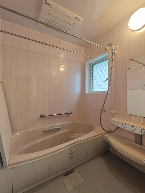 11/17 浴室