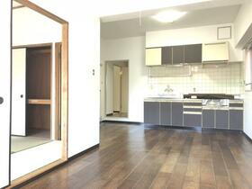 3/5 リビング/ダイニング