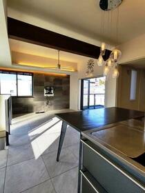 3/16 リビング/ダイニング