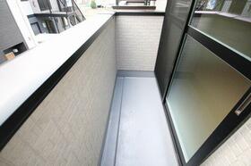 13/16 バルコニー