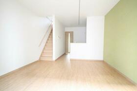 3/16 リビング/ダイニング