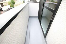 13/16 バルコニー