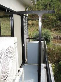 15/15 バルコニー