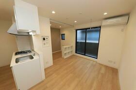 4/12 リビング/ダイニング