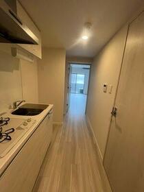 3/18 リビング/ダイニング