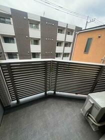 15/18 バルコニー