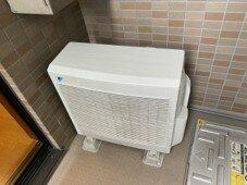 13/15 バルコニー