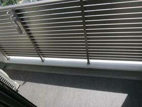 15/16 バルコニー