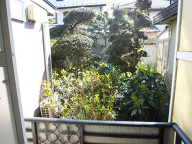 16/16 バルコニー