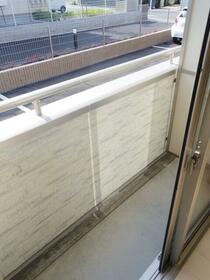 11/12 バルコニー