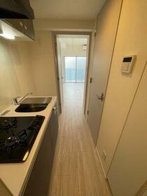 3/16 リビング/ダイニング