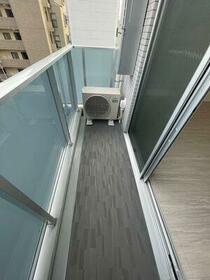 14/16 バルコニー