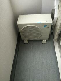 13/15 バルコニー