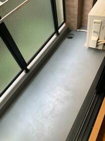 14/16 バルコニー