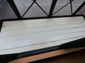 13/16 バルコニー