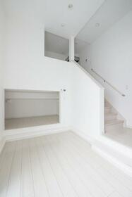 3/23 リビング/ダイニング