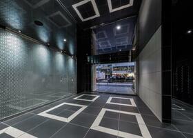 11/13 エントランス