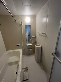 7/11 浴室
