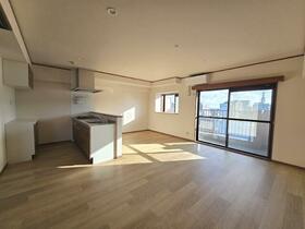 3/16 リビング/ダイニング