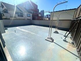 16/16 バルコニー