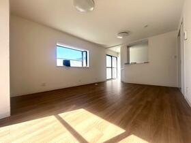 4/16 リビング/ダイニング