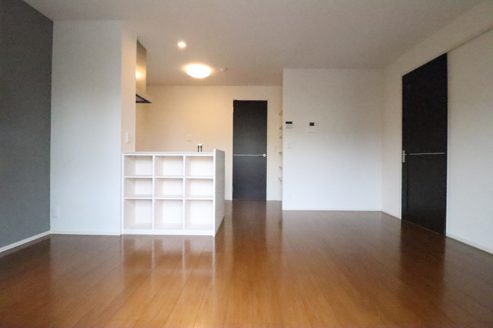 3/23 リビング/ダイニング