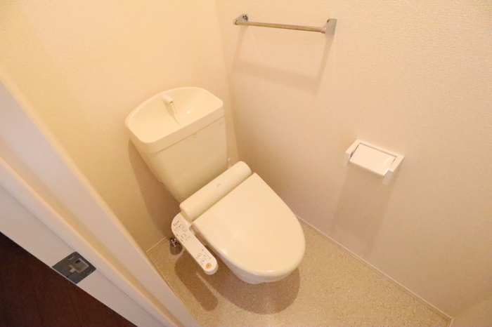 8/23 トイレ