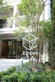 15/16 エントランス