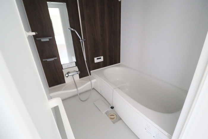 7/18 浴室