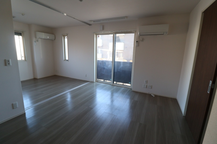 3/18 リビング/ダイニング