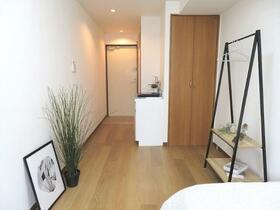 4/14 リビング/ダイニング