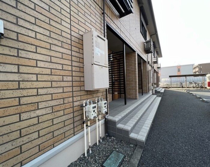 9/18 エントランス