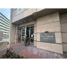 4/4 エントランス