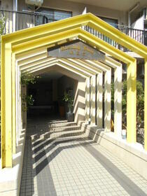 11/12 エントランス