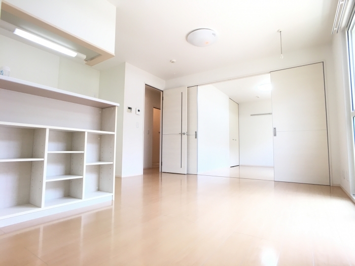 3/21 リビング/ダイニング