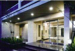 3/3 エントランス