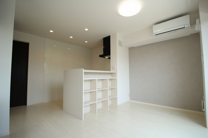 3/28 リビング/ダイニング