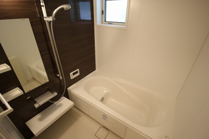 7/28 浴室