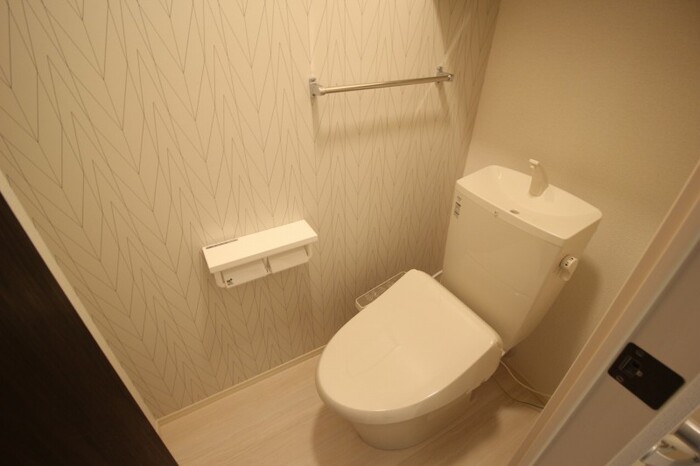 8/28 トイレ