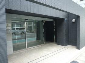 11/11 エントランス