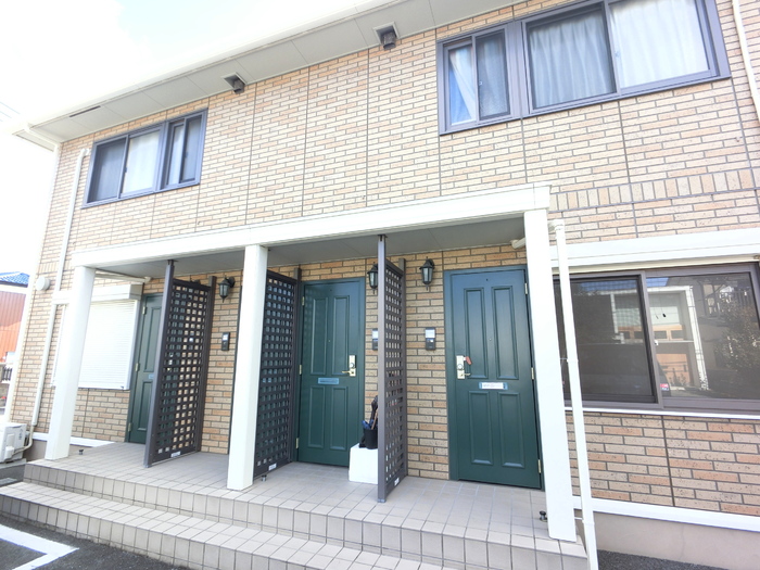 17/21 エントランス