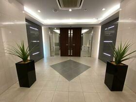 9/9 エントランス