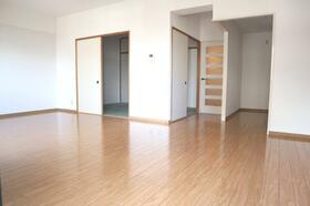 4/16 リビング/ダイニング